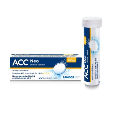 ACC 100 NEO