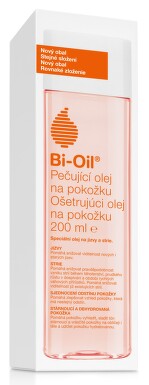 Bi-Oil Pečující olej 200ml