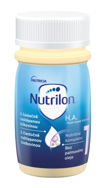 Nutrilon 1 H.A. 24x90ml