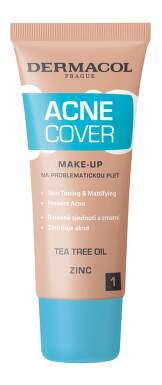 Dermacol Acnecover make-up č.1 30ml