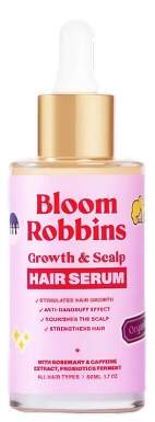 Bloom Robbins Sérum pro růst vlasů s rozmar. 50ml