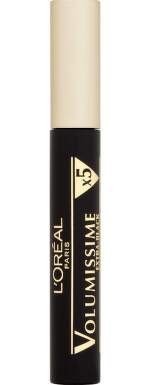 LORÉAL Voluminous x5 řasenka Black 7.5ml