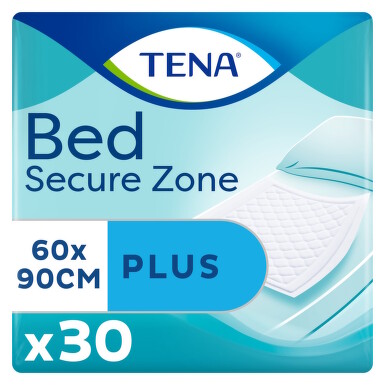 TENA Bed Secure Plus 60x90