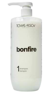 Tomas Arsov Bonfire šampon 1000ml