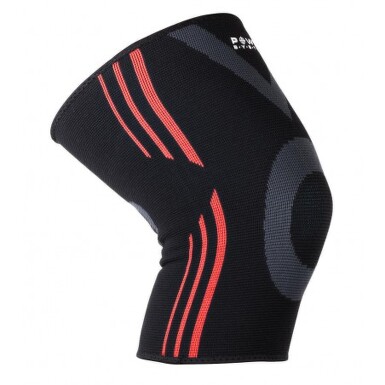 Power System Knee Support Evo orange L