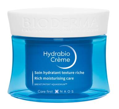 BIODERMA Hydrabio Creme 50ml