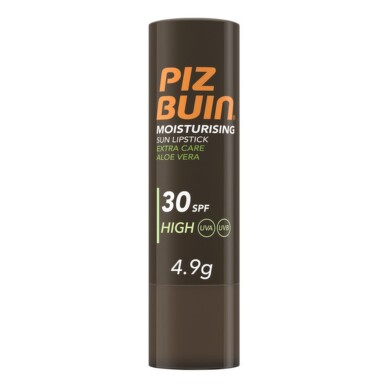 PIZ BUIN Lipstick SPF30 4.9g