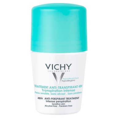 VICHY DEO roll-on antitr. Int. 50ml