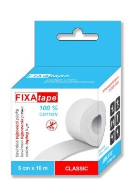 Tejp.páska FIXAtape Classic 5cmx10m 1ks