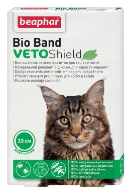 Nature Bio Band Plus Cat 35cm