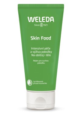 WELEDA Skin Food 30 ml