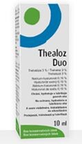 Thealoz Duo oph.gtt. 10ml