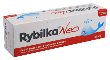 Herbacos Rybilka NEO 100ml