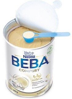 BEBA COMFORT 3 800g
