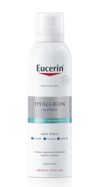 EUCERIN HYALURON Hyaluronová hydrat.mlha 150ml