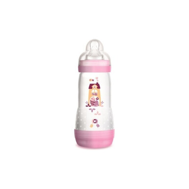 MAM Lahev Anti-Colic 320ml 4+měsíců