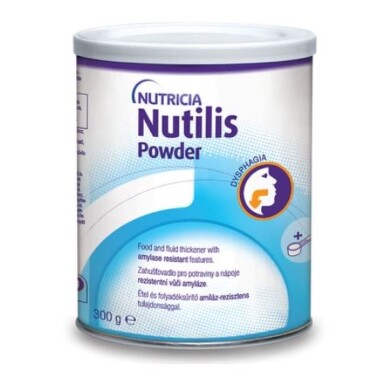 NUTILIS POWDER perorální PLV 1X300G