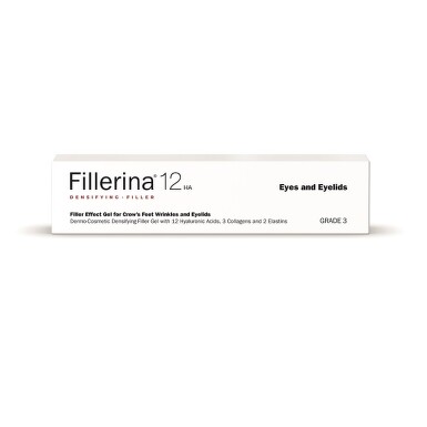 Fillerina 12HA Grade 3 Eye&Eyelids Cream 15ml