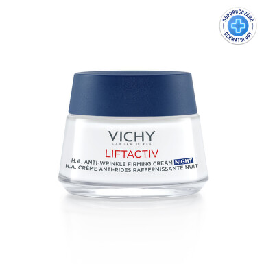 VICHY LIFTACTIV Noční 50 ml