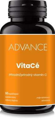 ADVANCE VitaCé cps.60