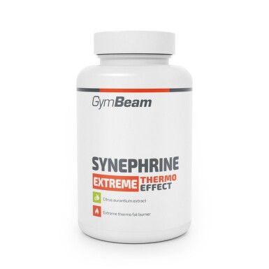 GymBeam Synephrine tbl.180