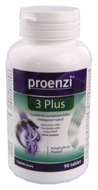 Walmark Proenzi 3 plus 180 tablet