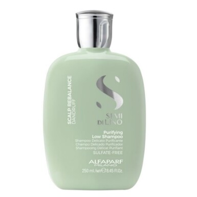 Alfaparf Semi di Lino Scalp Rebalance Purifying Low Shampoo 250ml