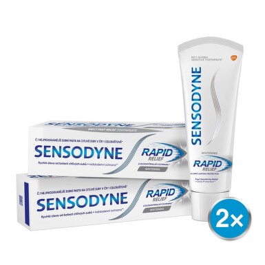 Sensodyne