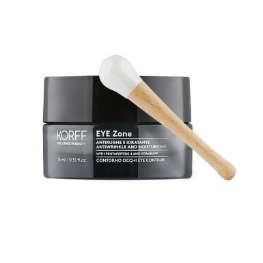 KORFF EYE Zone Hydra.balzám proti vráskám 15ml