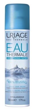Uriage Eau Thermale Termální voda 300ml