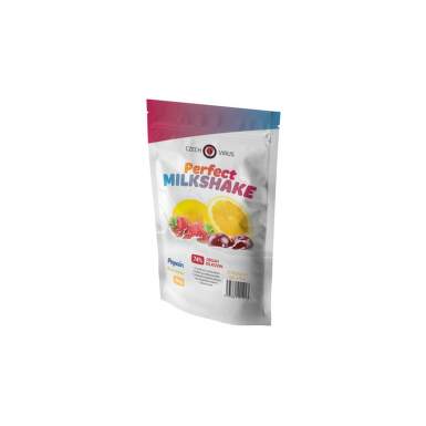 Czech Virus Perfect Milkshake 500g citronový oplatek