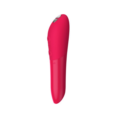 We-Vibe Tango X cherry red