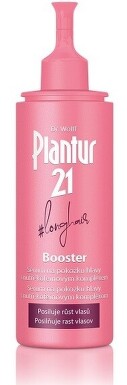 Plantur21 longhair Booster Sérum 125ml