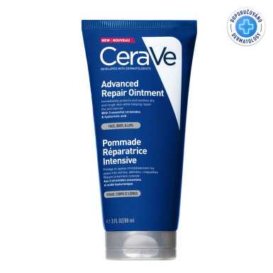 CeraVe Extra regenerační mast 88ml