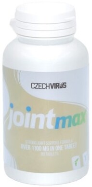 Czech Virus Joint Max 90 tbl