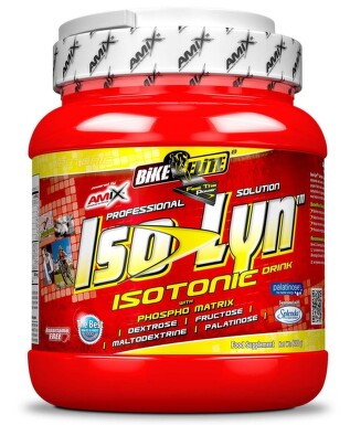 Amix IsoLyn Isotonic drink 800 g lemon