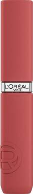 LORÉAL Matte Resistance rtěnka 645 5ml