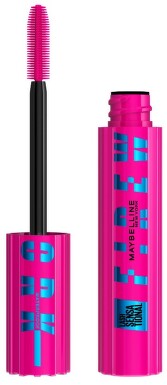 MAYBELLINE Lash Sensa.Firework WP řasenka 8.75ml