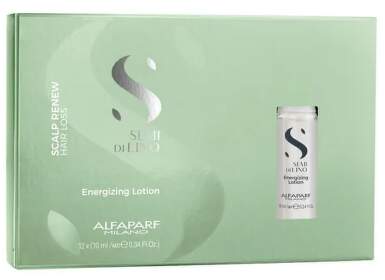 Alfaparf Semi di Lino Scalp Renw Ener.Lotion 12x10ml