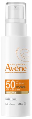 AVENE Anti-age fluid SPF50 40ml