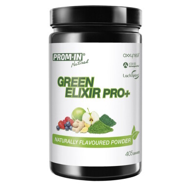 Prom-In Green Elixir Pro+ Naturally 405 g
