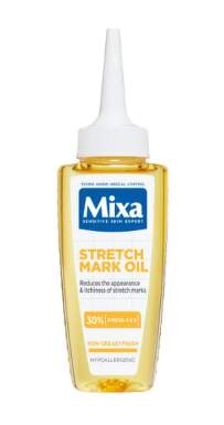 Mixa olej proti striím 100ml