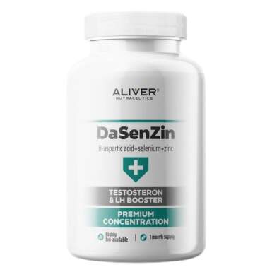 ALIVER DaSenZin cps.120