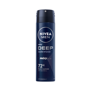NIVEA MEN Deep AP sprej 150ml 80027