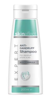 skineffect Šampon proti lupům 200ml