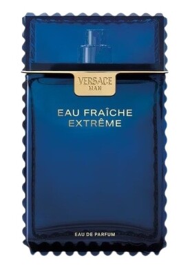 VERSACE Eau Fraiche Extreme Man EdP 100ml