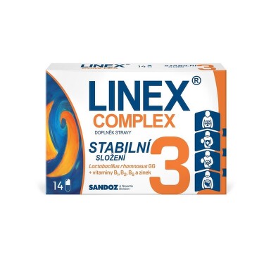 LINEX Complex cps.14