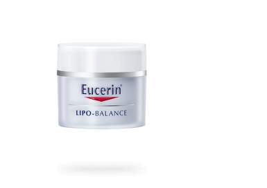 EUCERIN LIPO-BALANCE výživný krém 50ml 63407