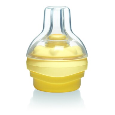 Medela Calma lahvička pro kojené děti (komplet)