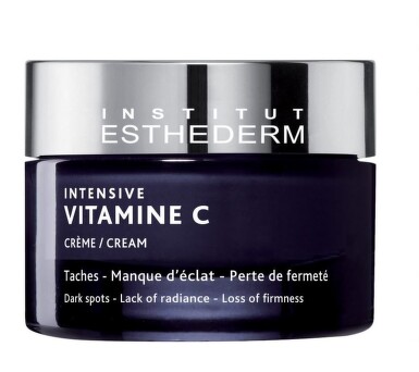 ESTHEDERM - INTENSIVE Vitamine C Cream 50ml